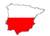 DUENDES GUARDERIA LUDOTECA - Polski
